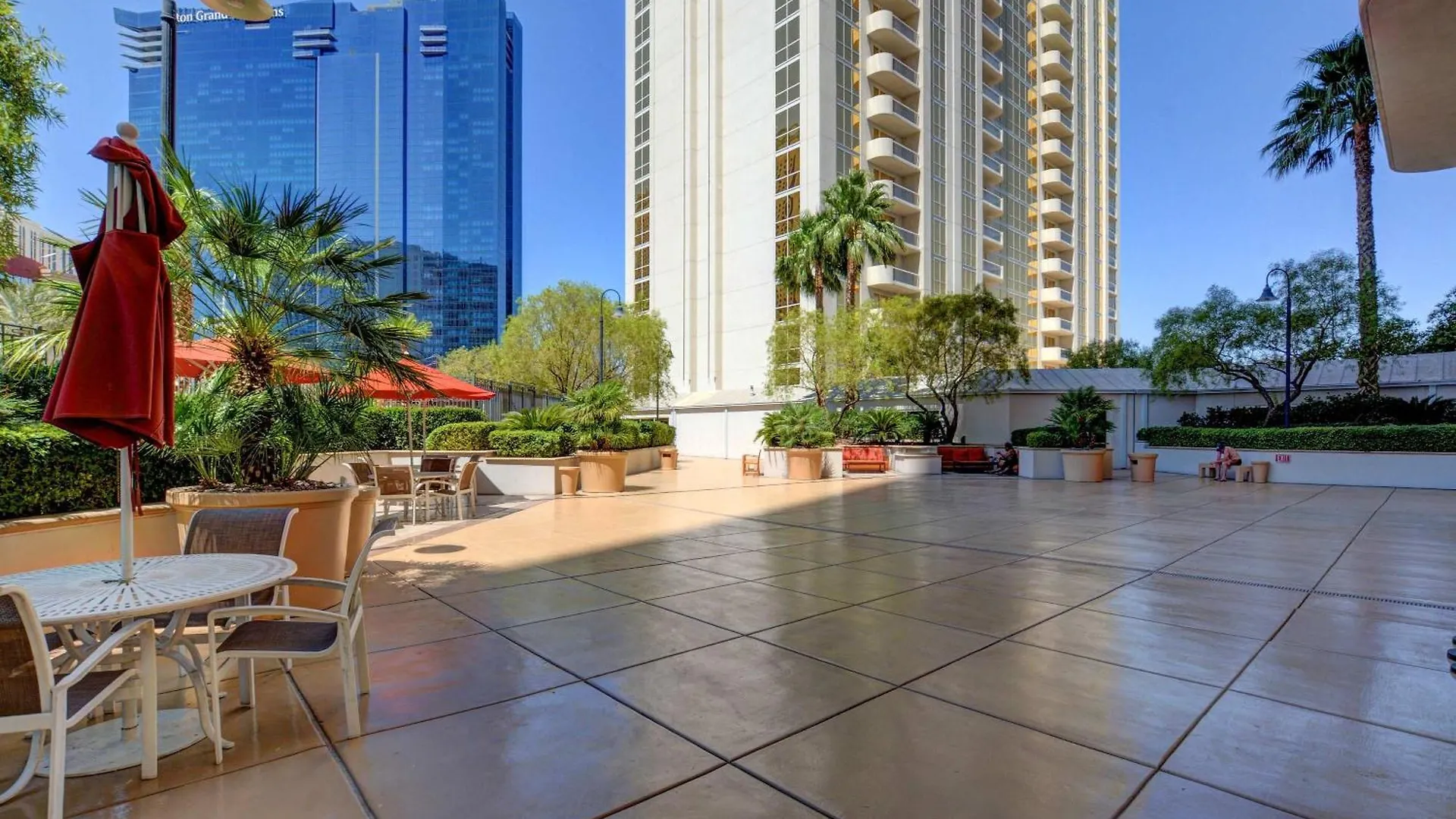 לאס וגאס Mgm Signature-06-606 Jacuzzi Studio בית נופש