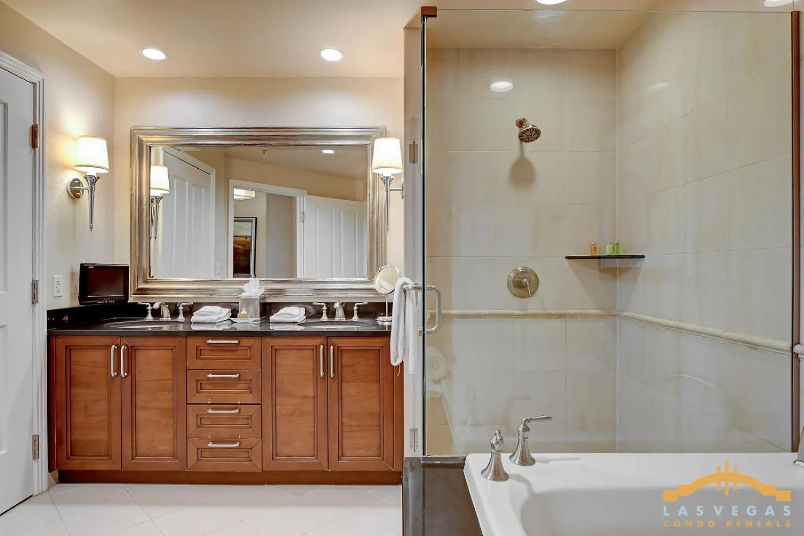 לאס וגאס Mgm Signature-06-606 Jacuzzi Studio 0*, לאס וגאס ארצות הברית